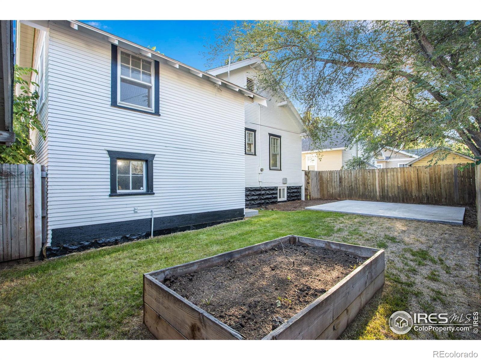 MLS Image #2 for 1209  cranford place,greeley, Colorado