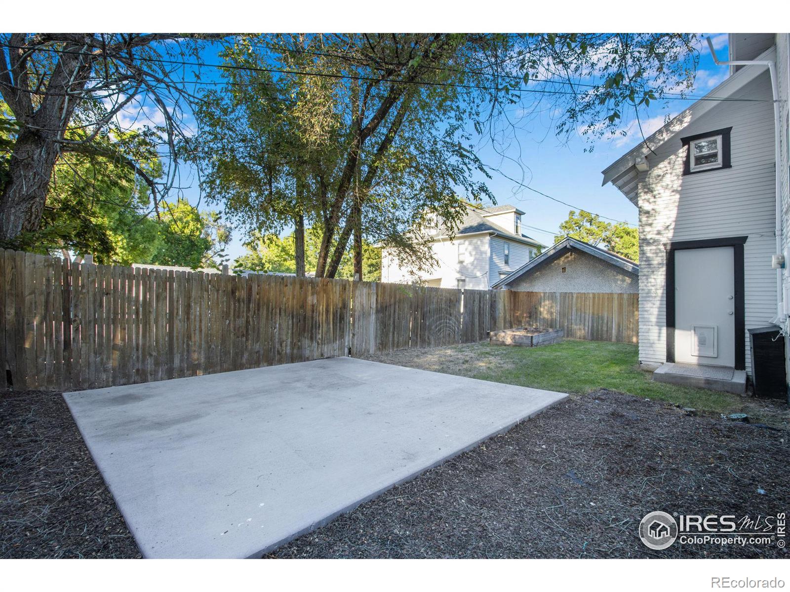 MLS Image #25 for 1209  cranford place,greeley, Colorado