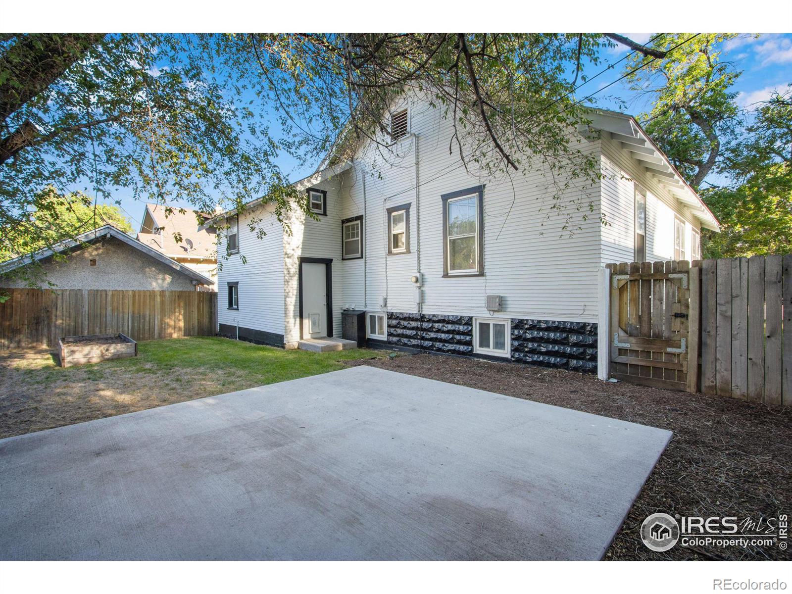 MLS Image #28 for 1209  cranford place,greeley, Colorado