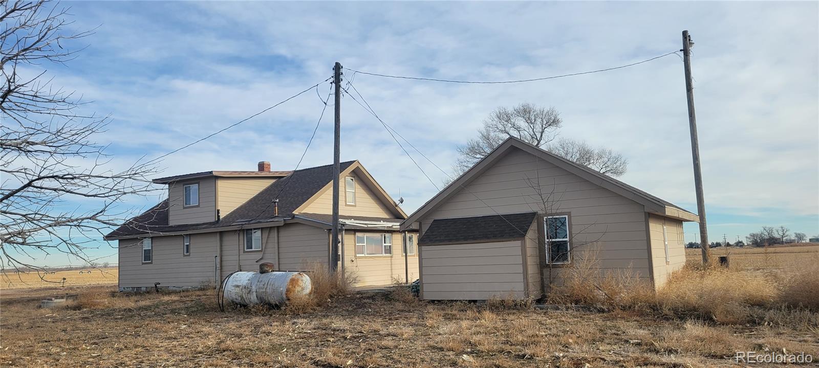 MLS Image #2 for 15140  county road 32 ,ovid, Colorado
