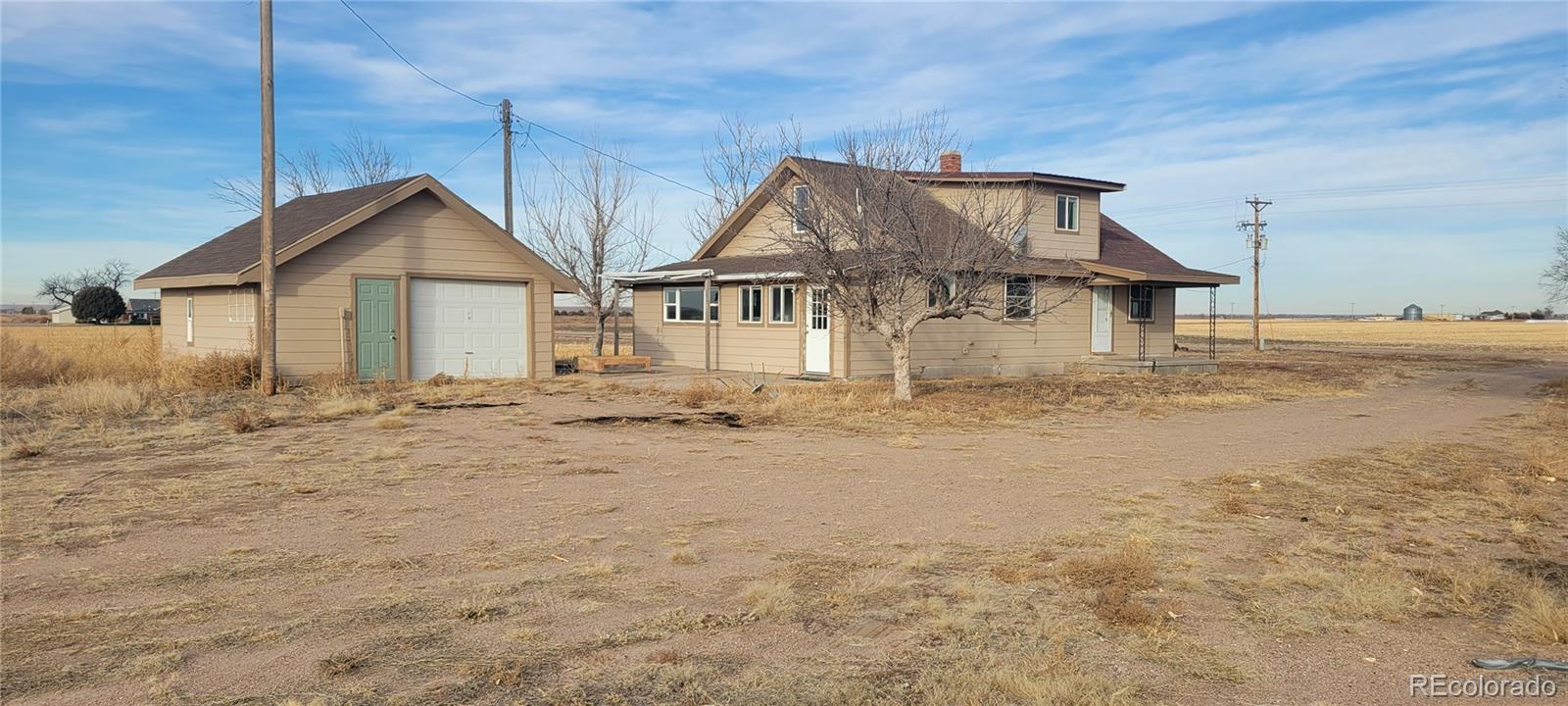 MLS Image #3 for 15140  county road 32 ,ovid, Colorado