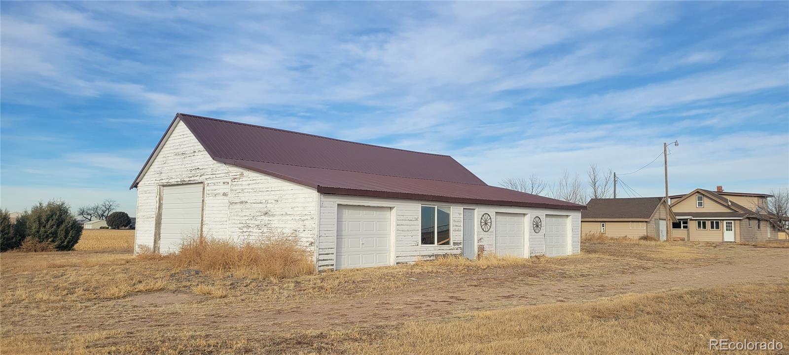 MLS Image #5 for 15140  county road 32 ,ovid, Colorado