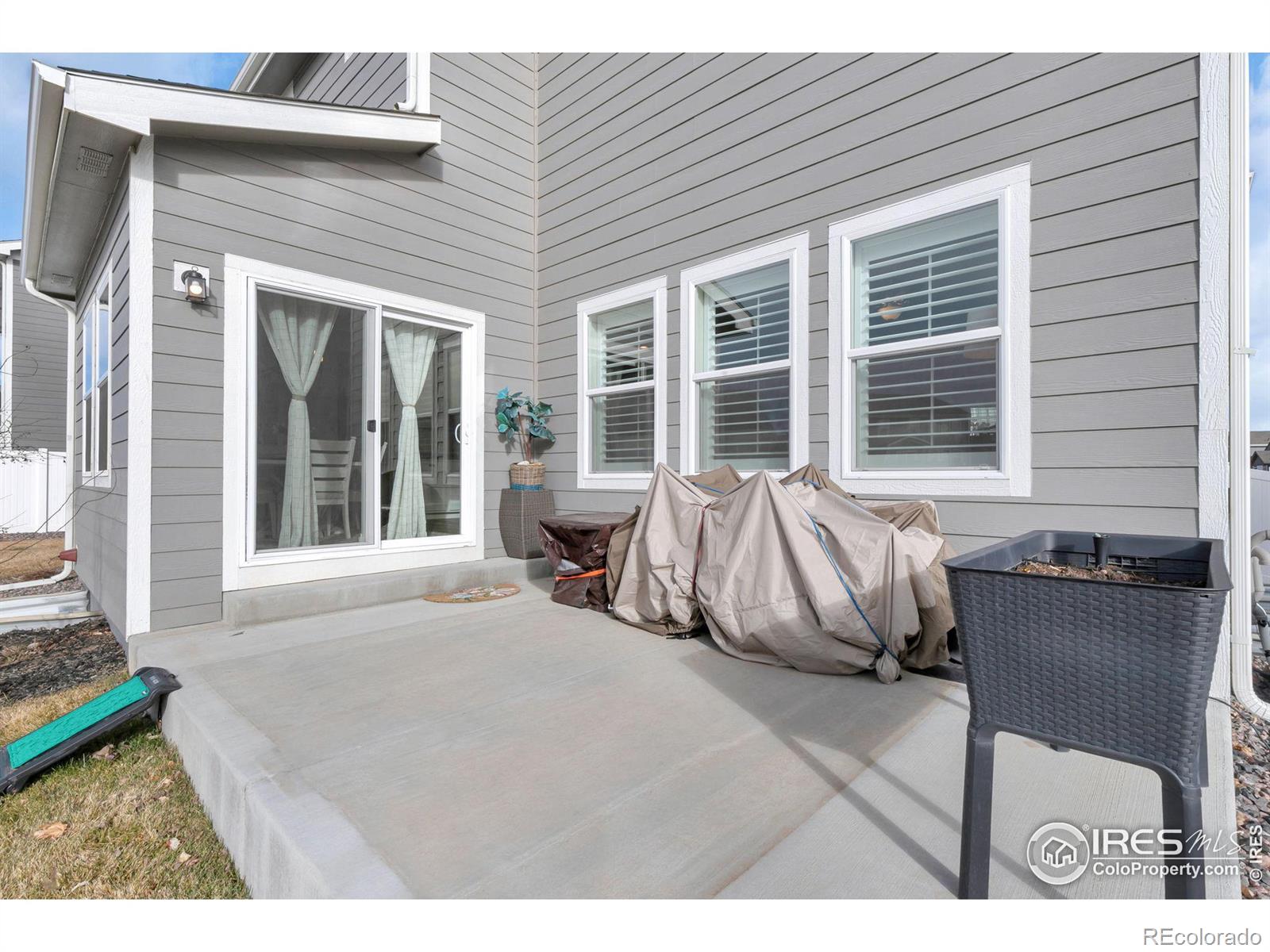 MLS Image #38 for 1123  ibex drive,severance, Colorado