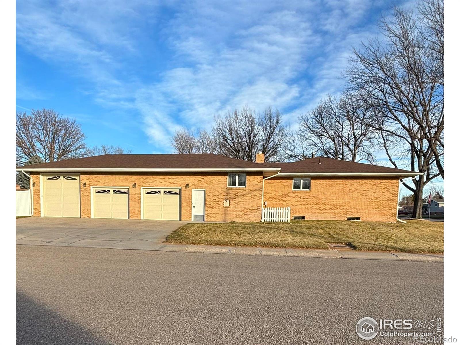 CMA Image for 430  glenora street,Sterling, Colorado