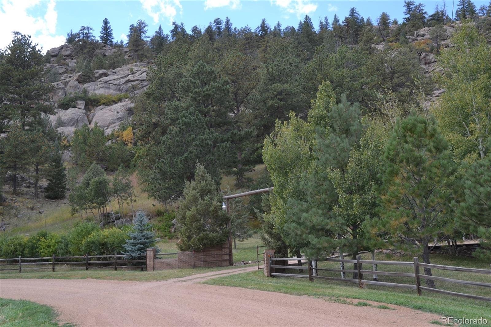 MLS Image #31 for 27  ranch view road,florissant, Colorado