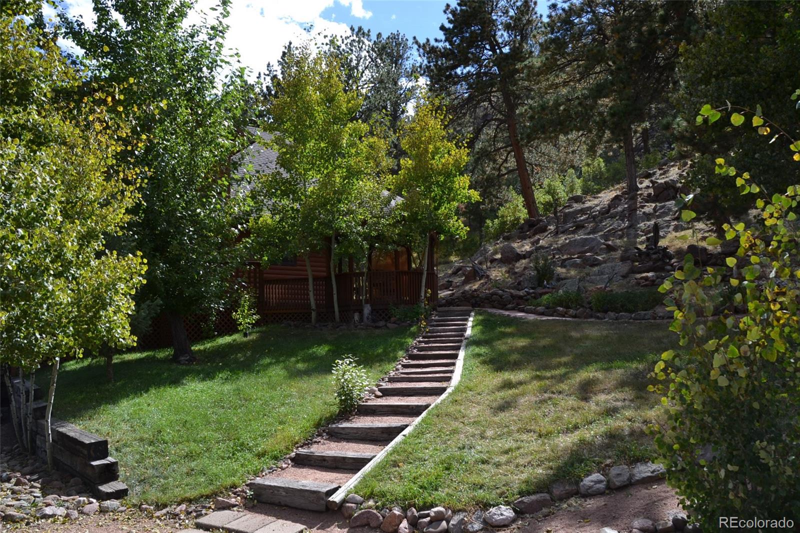 MLS Image #33 for 27  ranch view road,florissant, Colorado