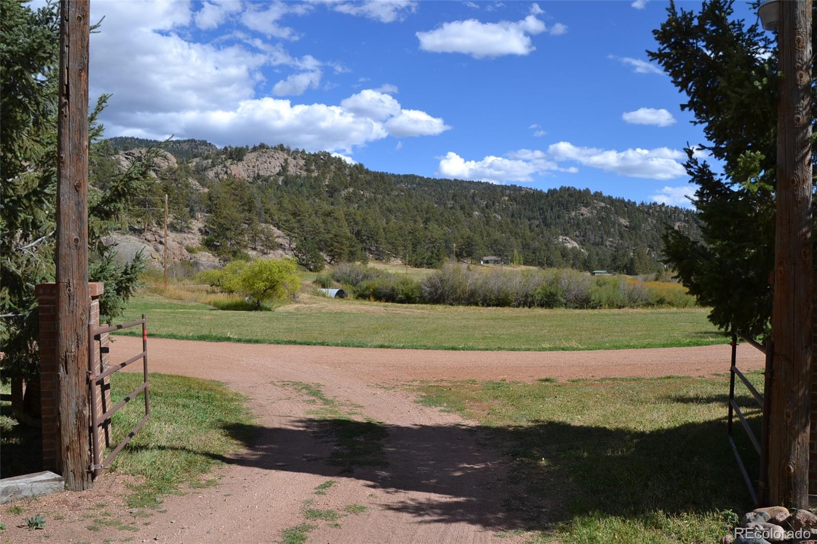 MLS Image #34 for 27  ranch view road,florissant, Colorado