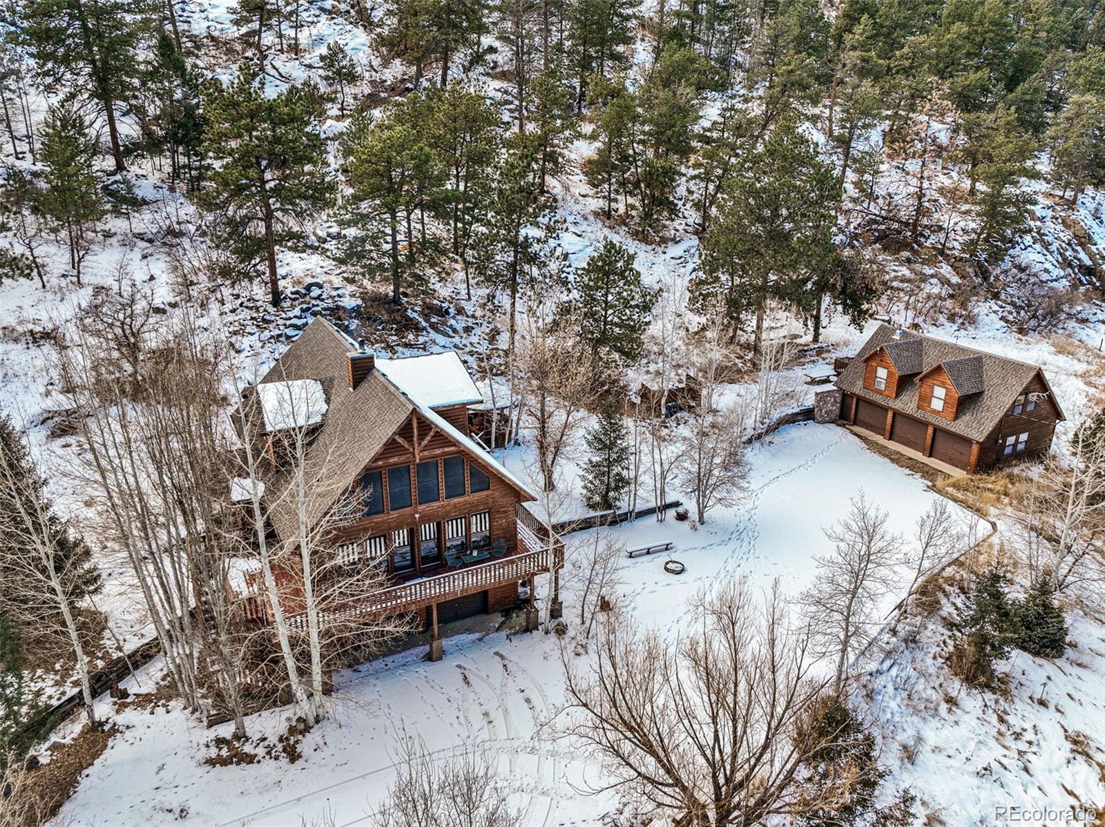 MLS Image #39 for 27  ranch view road,florissant, Colorado