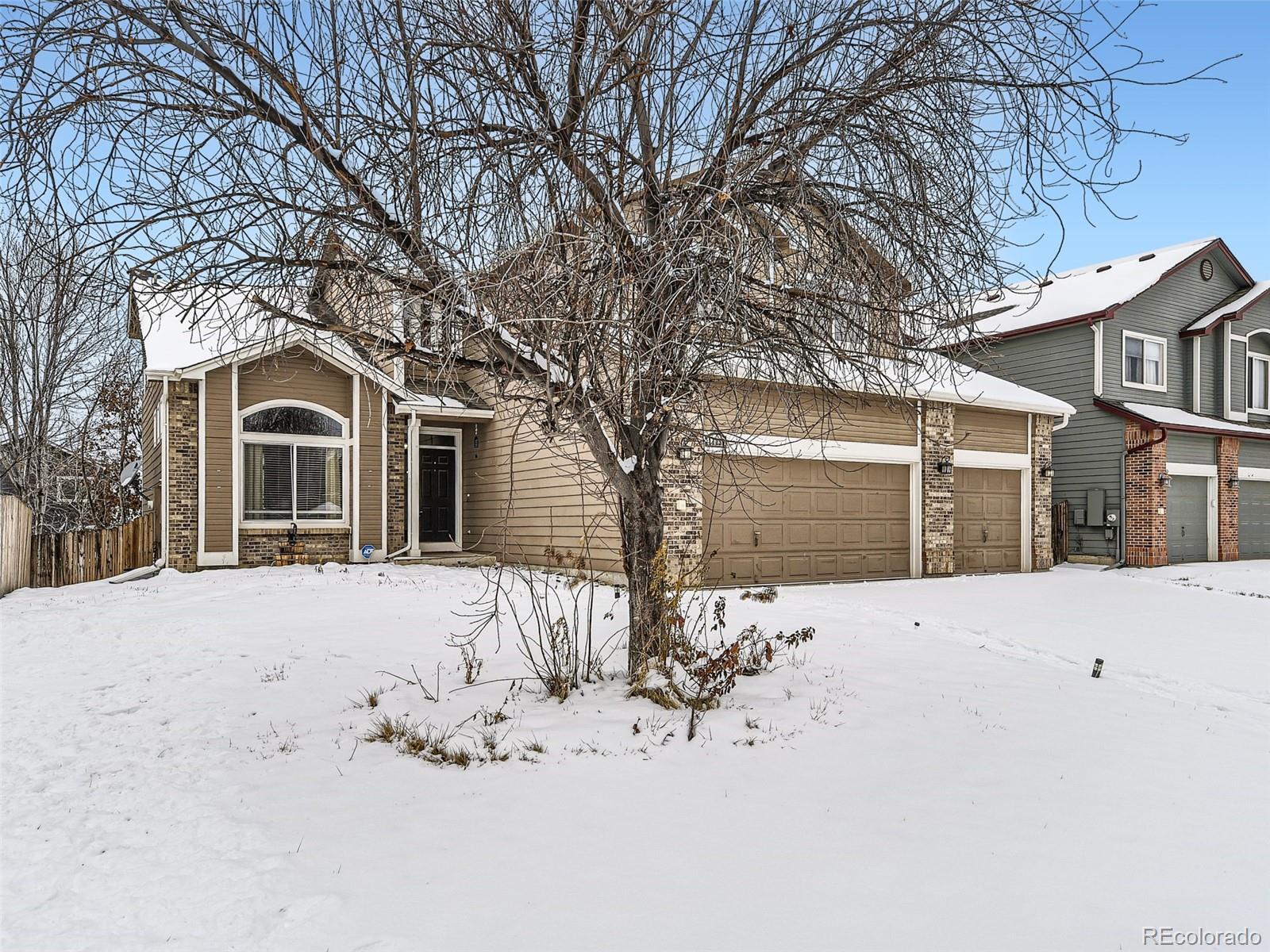 MLS Image #1 for 11055  independence circle,parker, Colorado