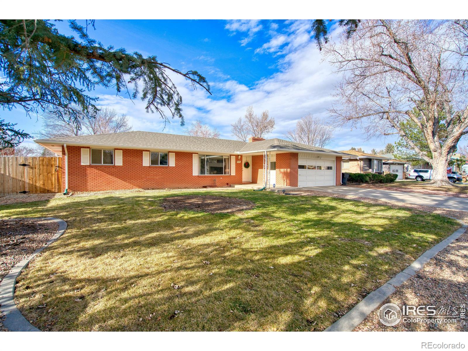 MLS Image #1 for 1521  drake street,longmont, Colorado