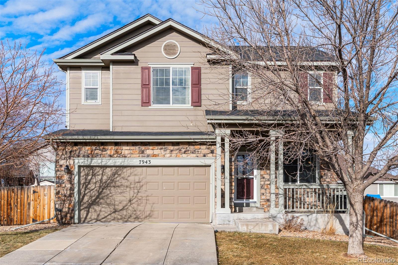 MLS Image #0 for 7943 e 131st place,thornton, Colorado