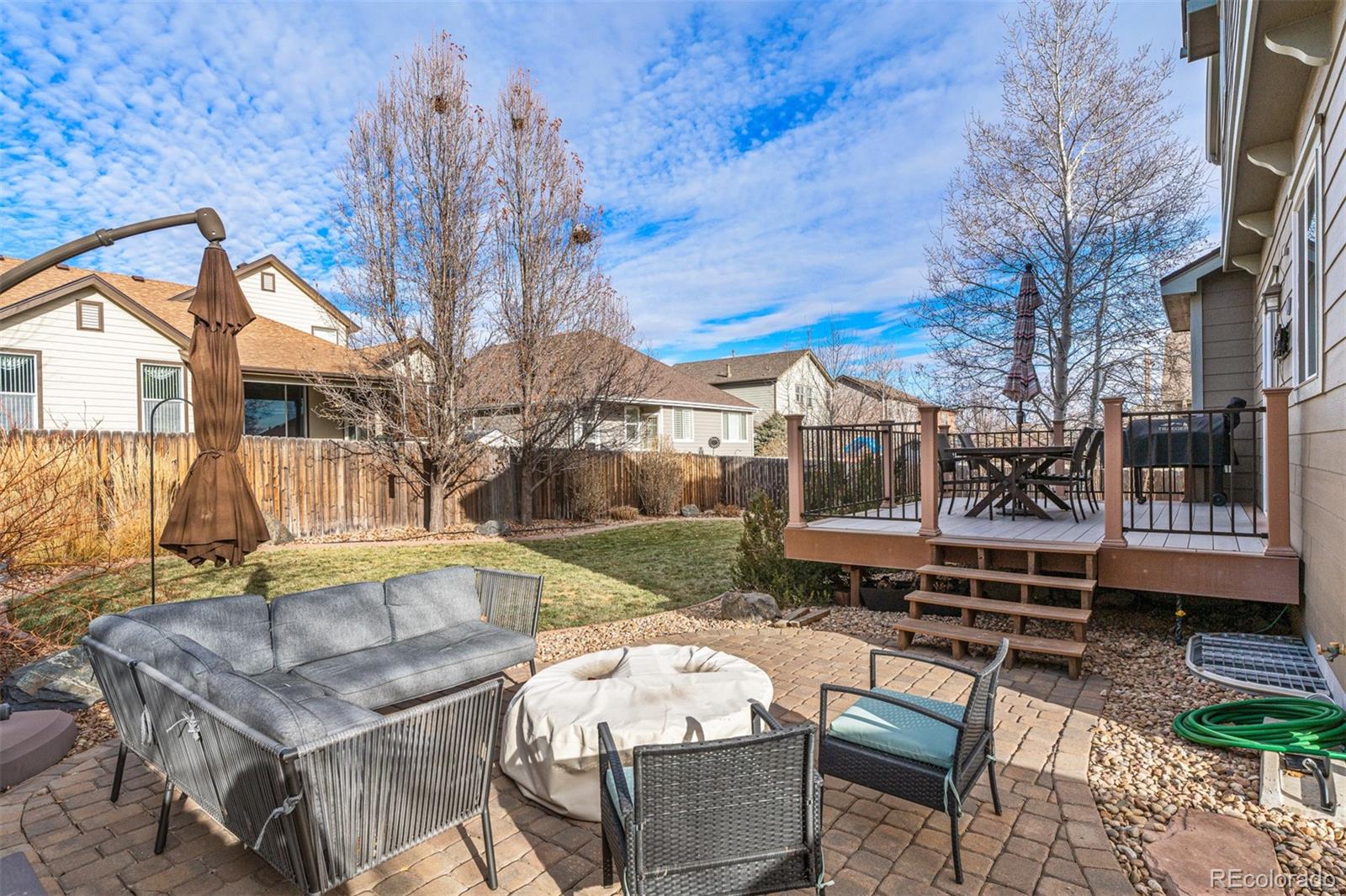 MLS Image #37 for 7943 e 131st place,thornton, Colorado