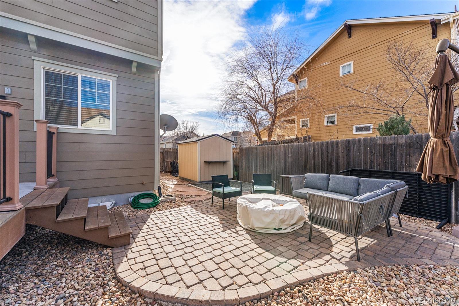 MLS Image #38 for 7943 e 131st place,thornton, Colorado