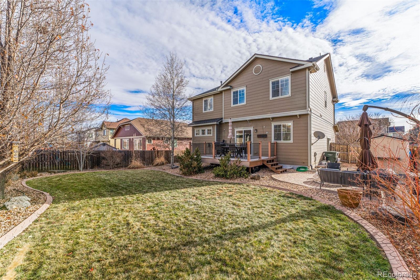 MLS Image #39 for 7943 e 131st place,thornton, Colorado