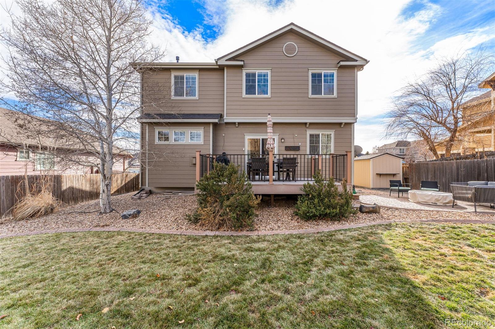 MLS Image #40 for 7943 e 131st place,thornton, Colorado