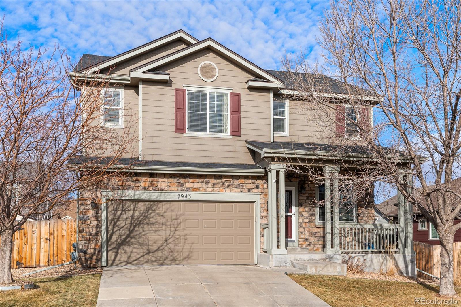 MLS Image #44 for 7943 e 131st place,thornton, Colorado