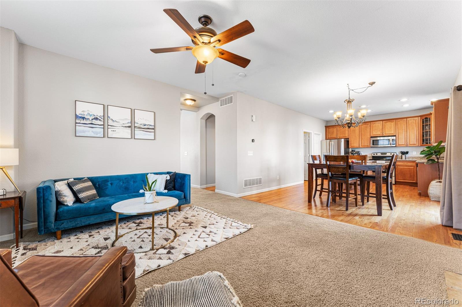 MLS Image #9 for 7943 e 131st place,thornton, Colorado