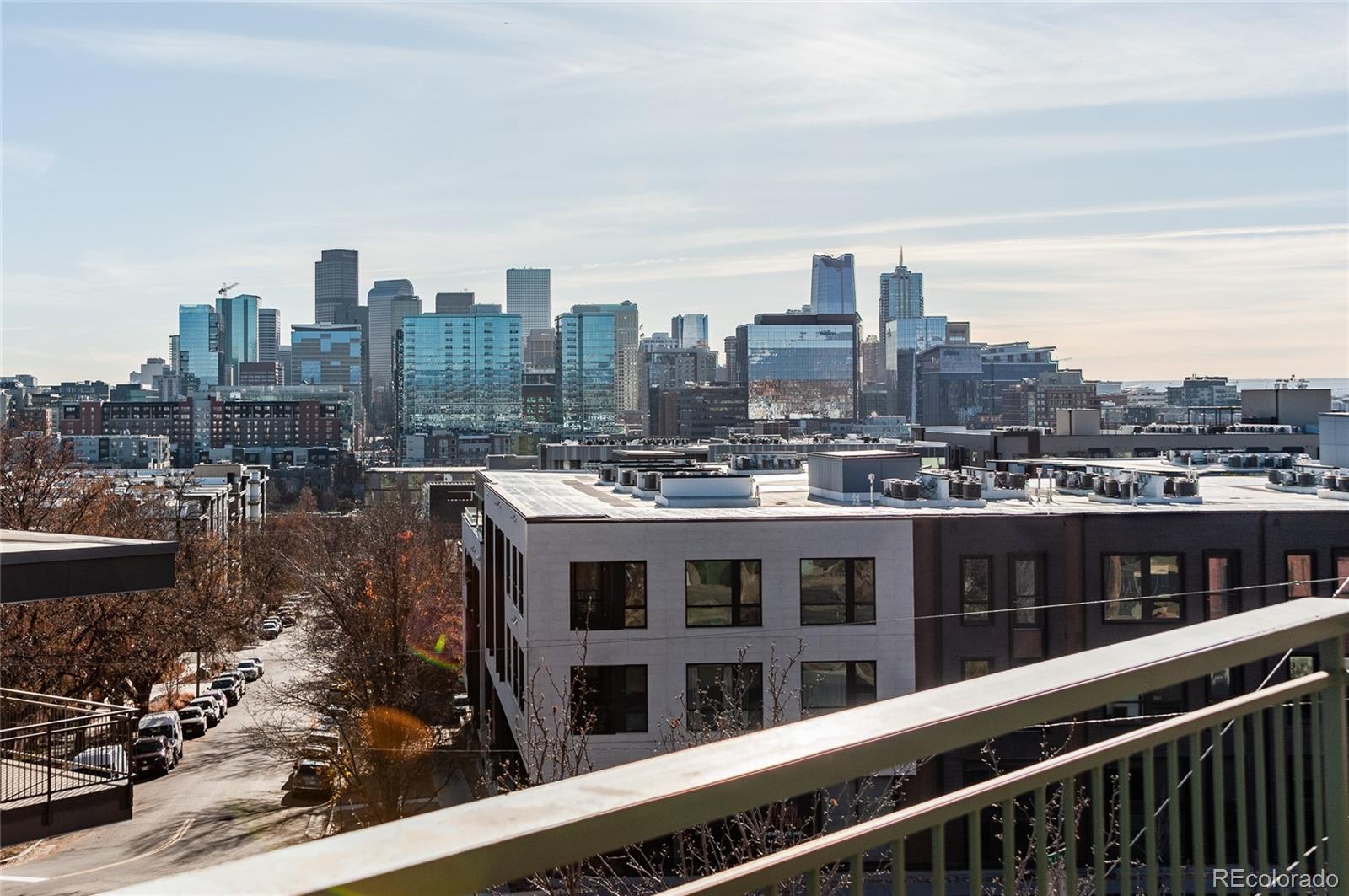 MLS Image #15 for 3201  shoshone street 302,denver, Colorado