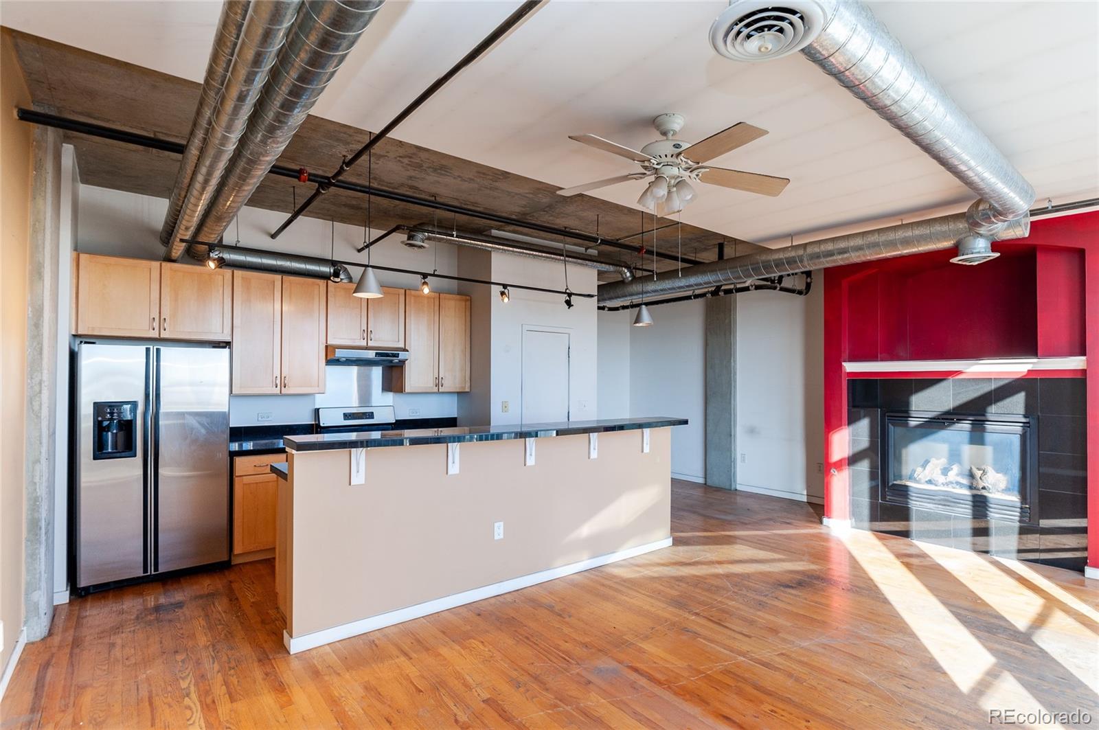 MLS Image #5 for 3201  shoshone street 302,denver, Colorado