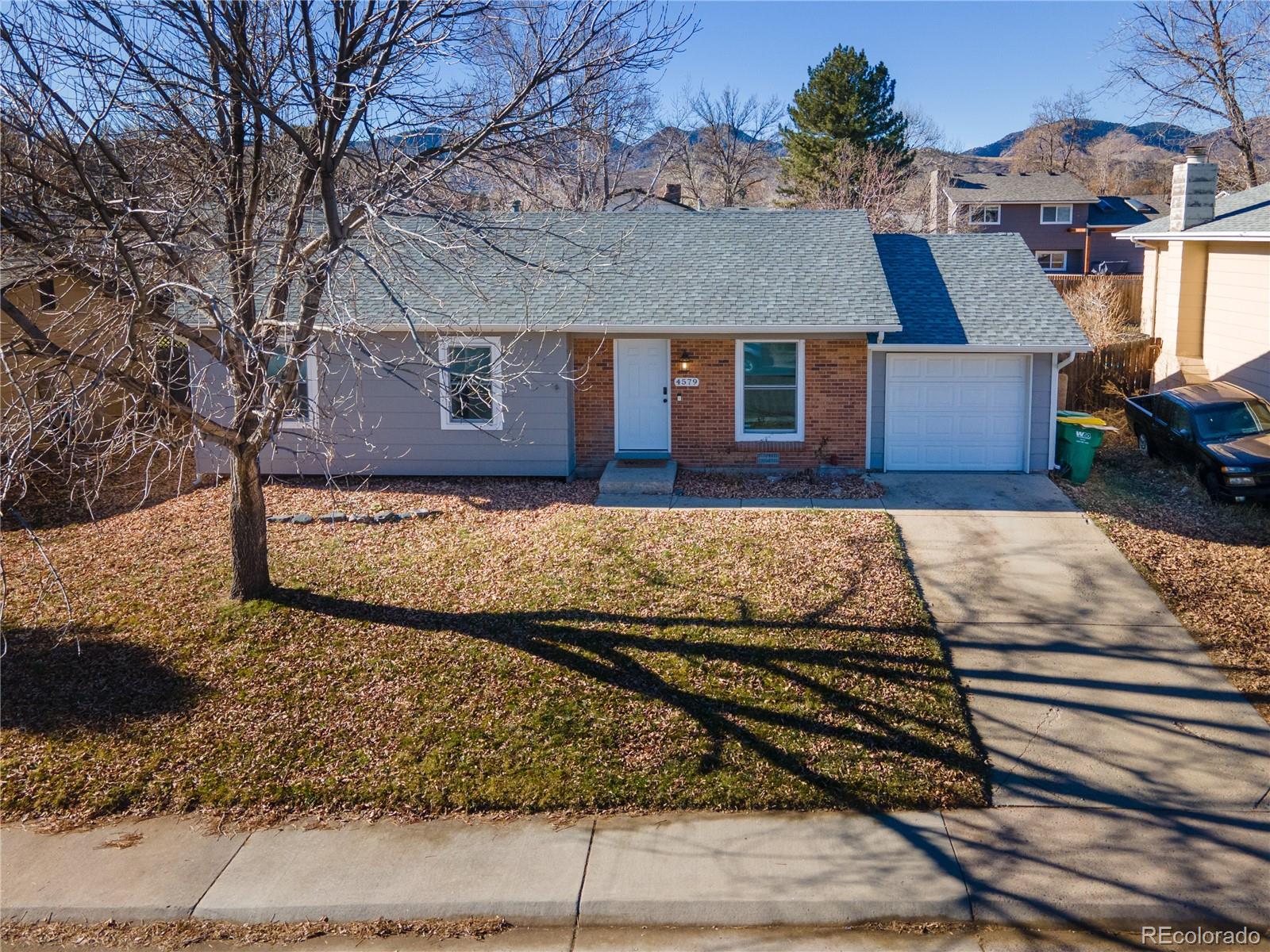 MLS Image #0 for 4579 s alkire street,morrison, Colorado