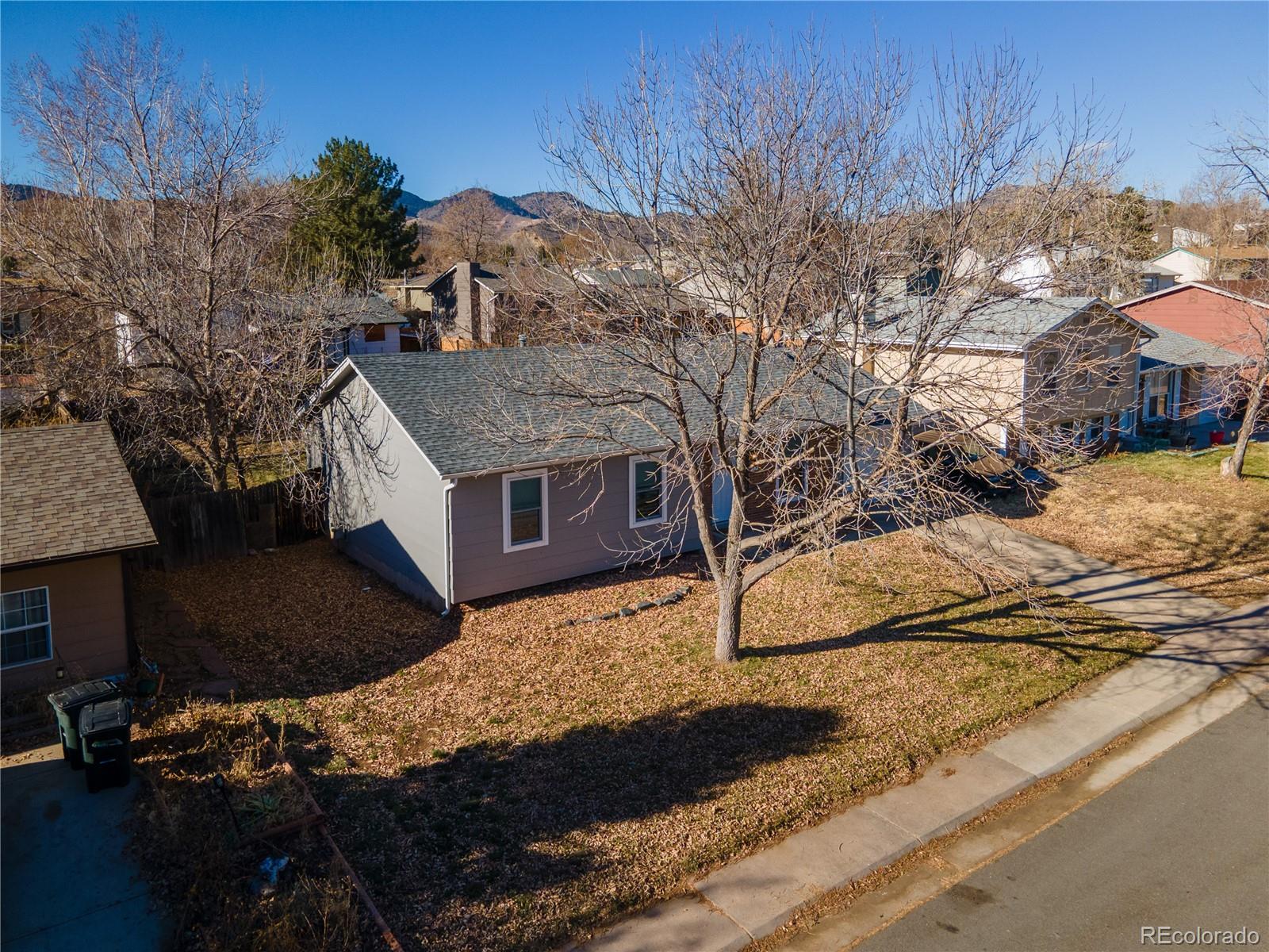 MLS Image #1 for 4579 s alkire street,morrison, Colorado