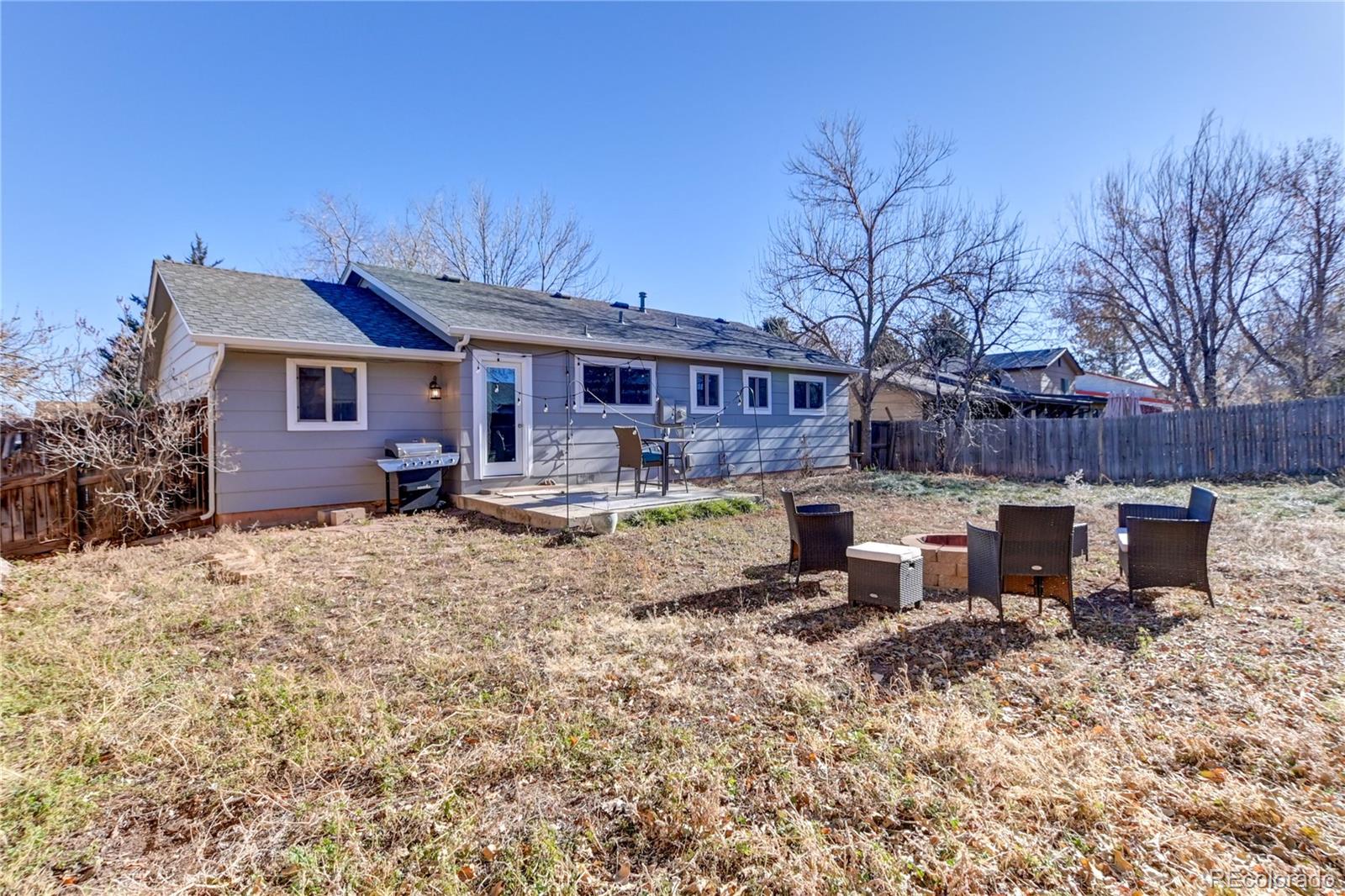 MLS Image #20 for 4579 s alkire street,morrison, Colorado