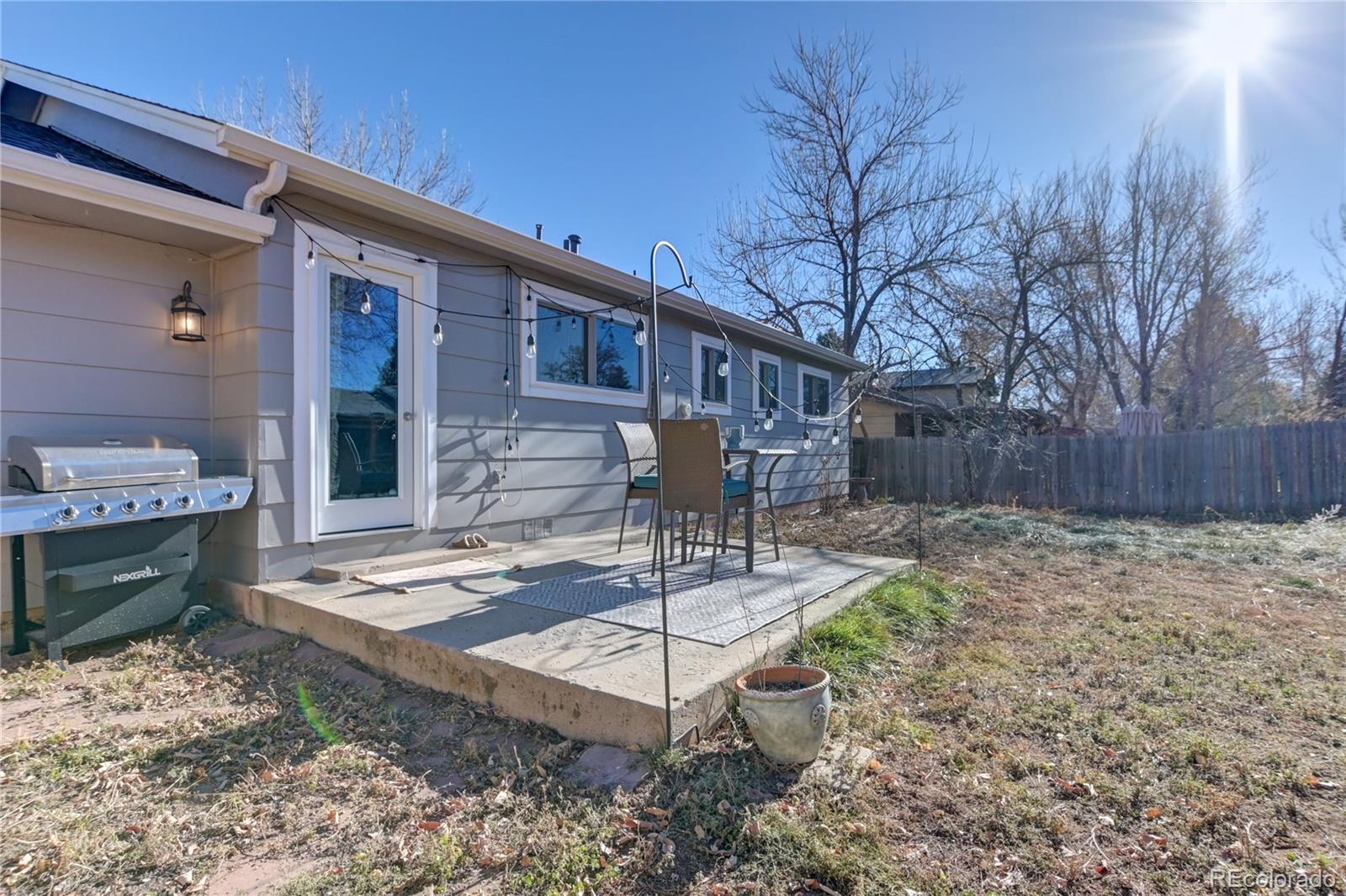 MLS Image #21 for 4579 s alkire street,morrison, Colorado