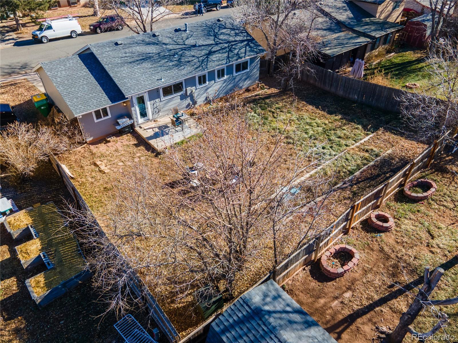 MLS Image #23 for 4579 s alkire street,morrison, Colorado