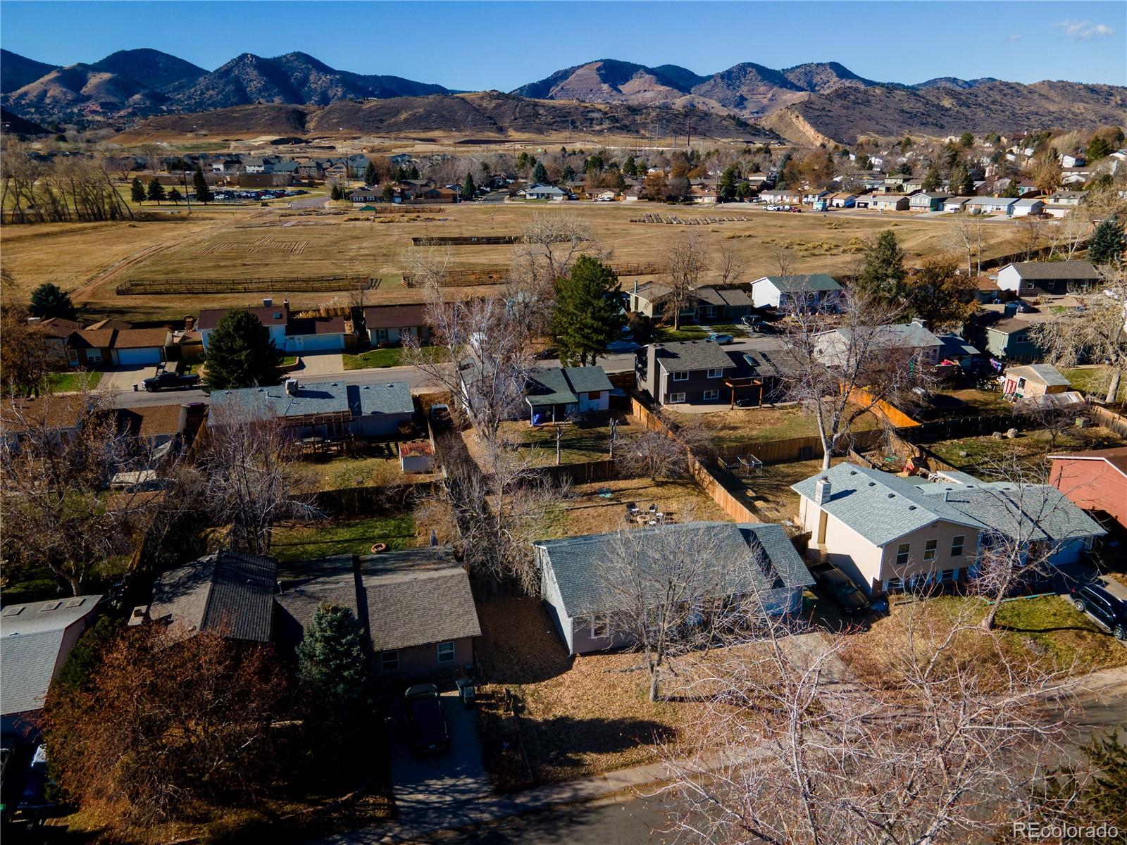 MLS Image #24 for 4579 s alkire street,morrison, Colorado