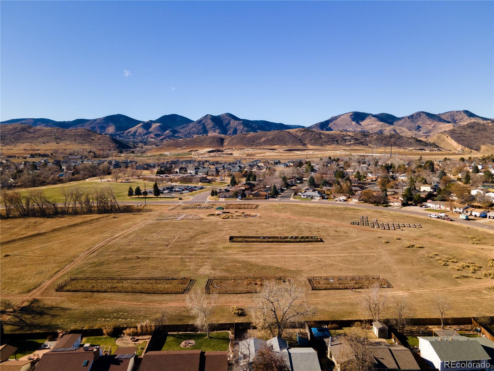 MLS Image #25 for 4579 s alkire street,morrison, Colorado