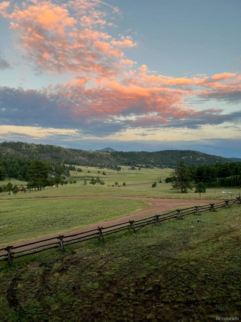 MLS Image #0 for 2255  county rd 111 ,florissant, Colorado