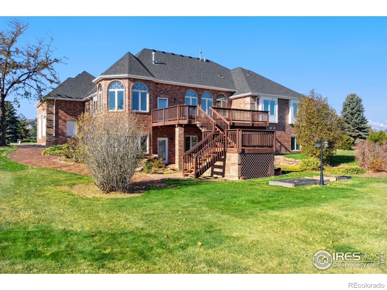 MLS Image #2 for 202  mulligan lake drive,mead, Colorado