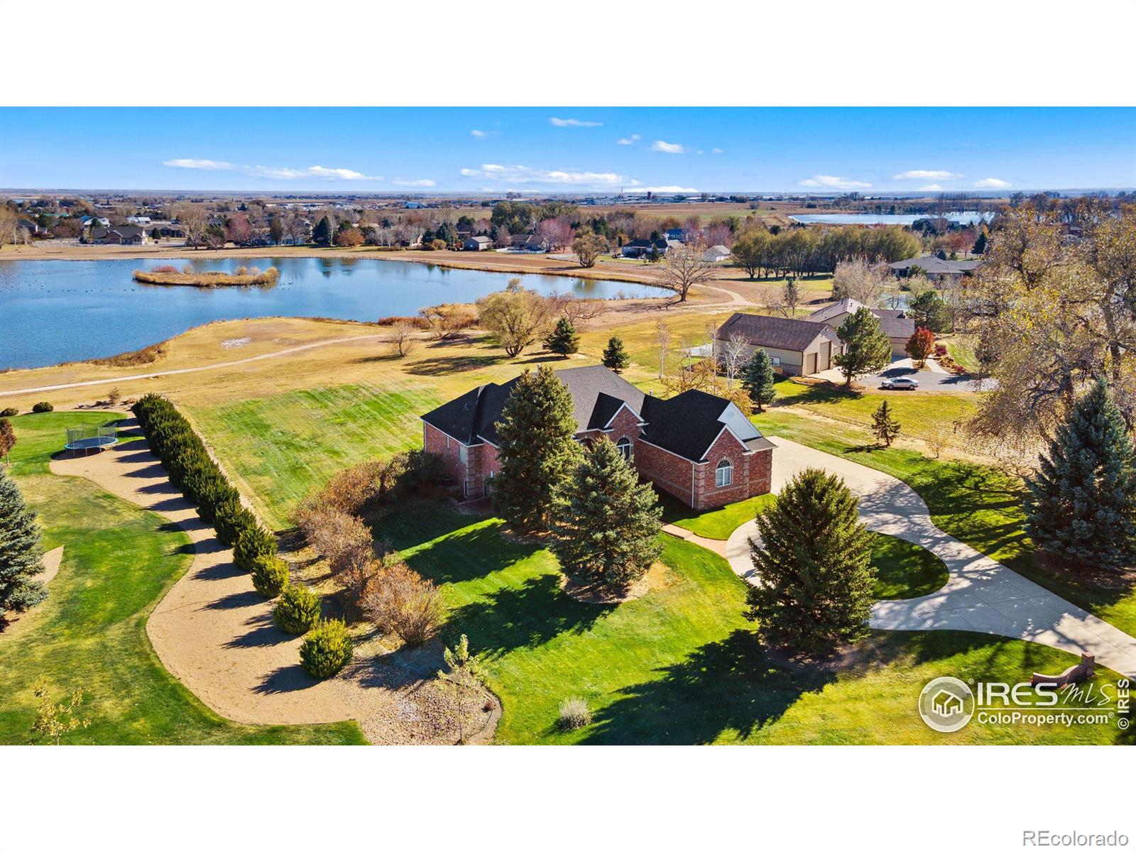 MLS Image #3 for 202  mulligan lake drive,mead, Colorado