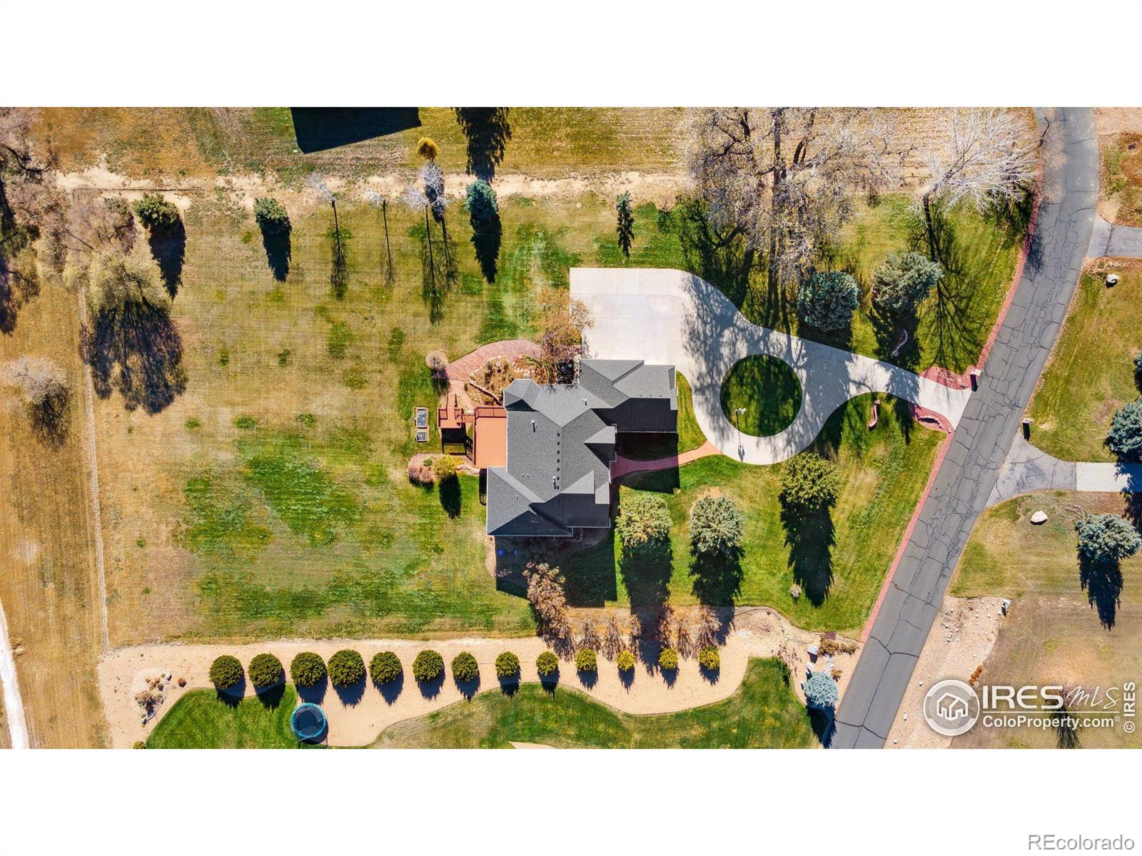 MLS Image #36 for 202  mulligan lake drive,mead, Colorado