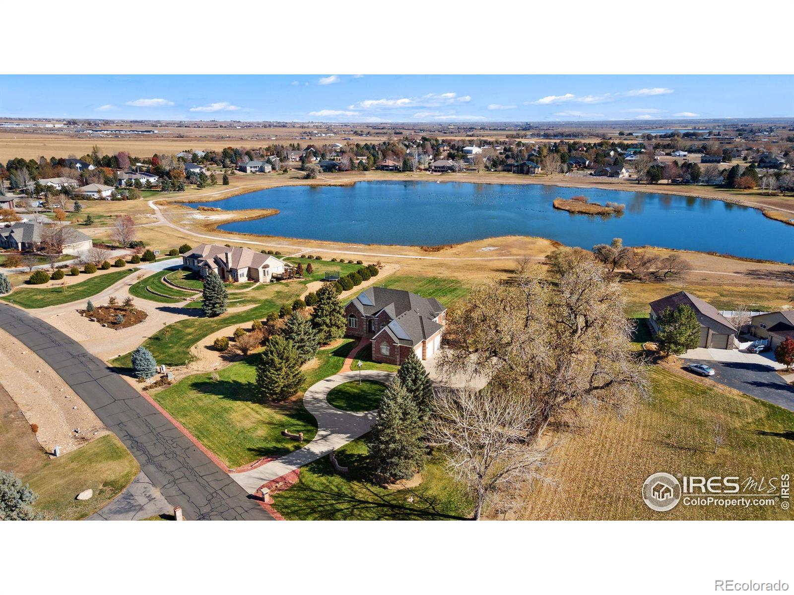 MLS Image #37 for 202  mulligan lake drive,mead, Colorado