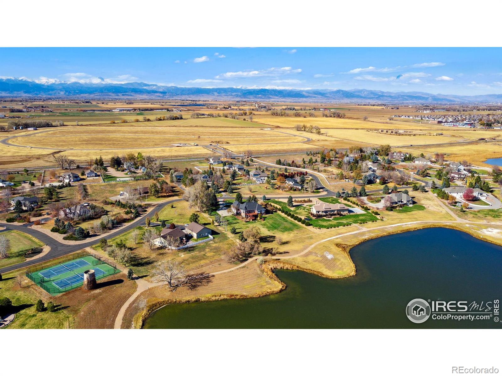 MLS Image #38 for 202  mulligan lake drive,mead, Colorado