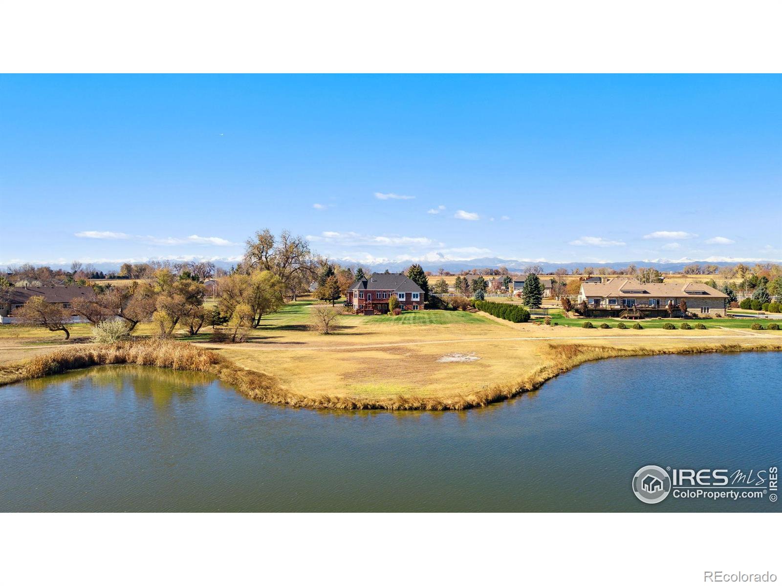 MLS Image #4 for 202  mulligan lake drive,mead, Colorado