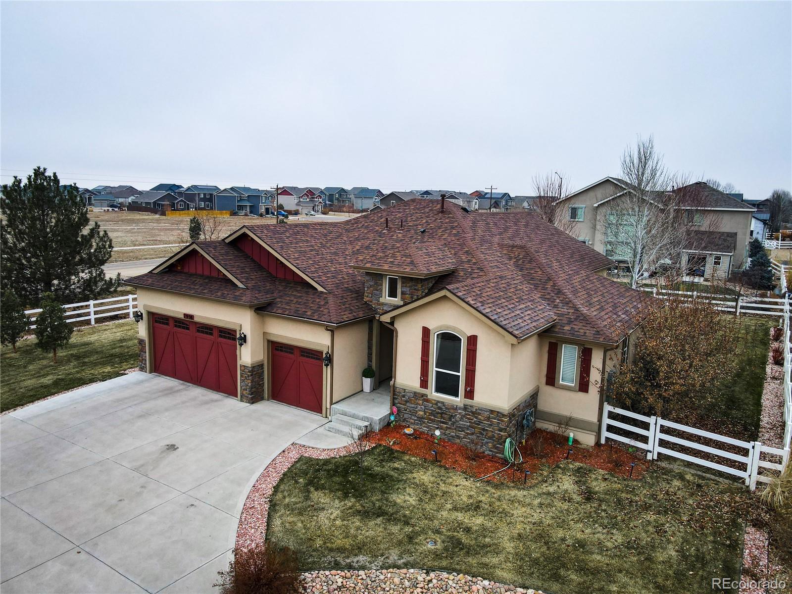 MLS Image #4 for 7998  prosperity court,frederick, Colorado