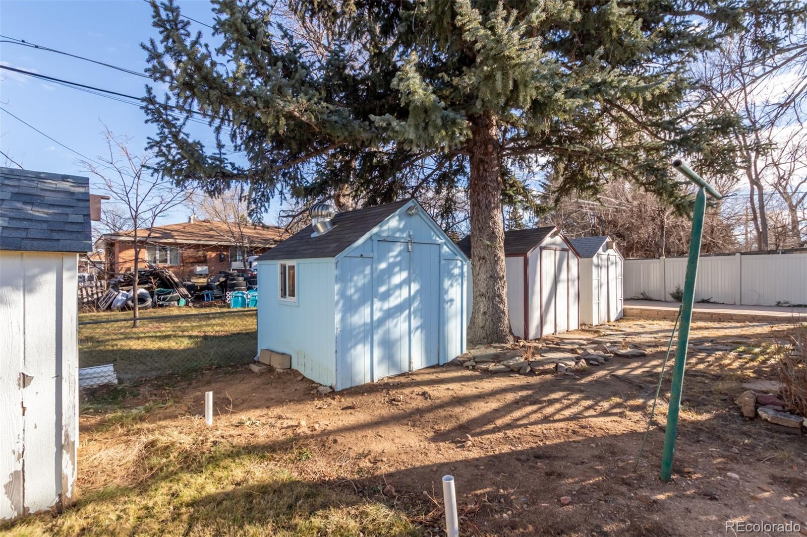 MLS Image #28 for 440 s 42nd street,boulder, Colorado