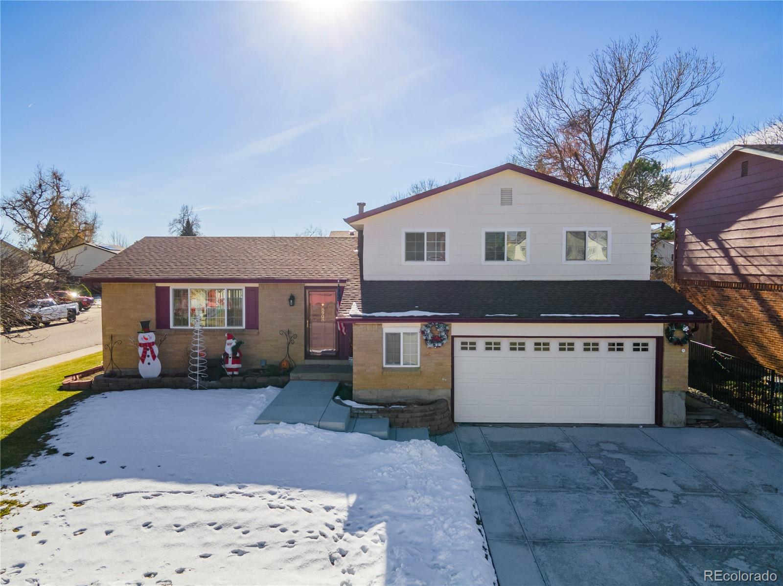 MLS Image #2 for 8908 w maplewood drive,littleton, Colorado