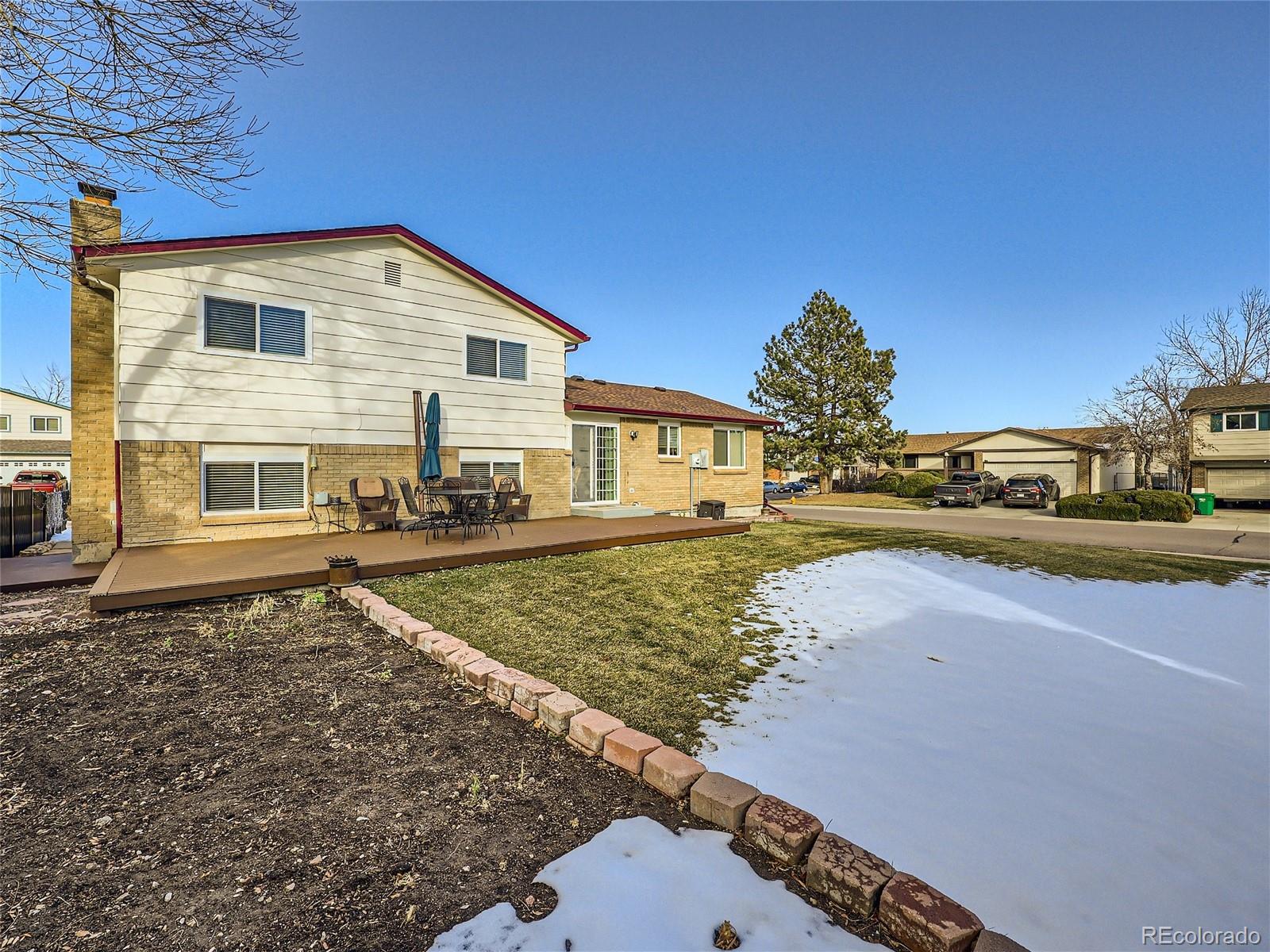 MLS Image #27 for 8908 w maplewood drive,littleton, Colorado