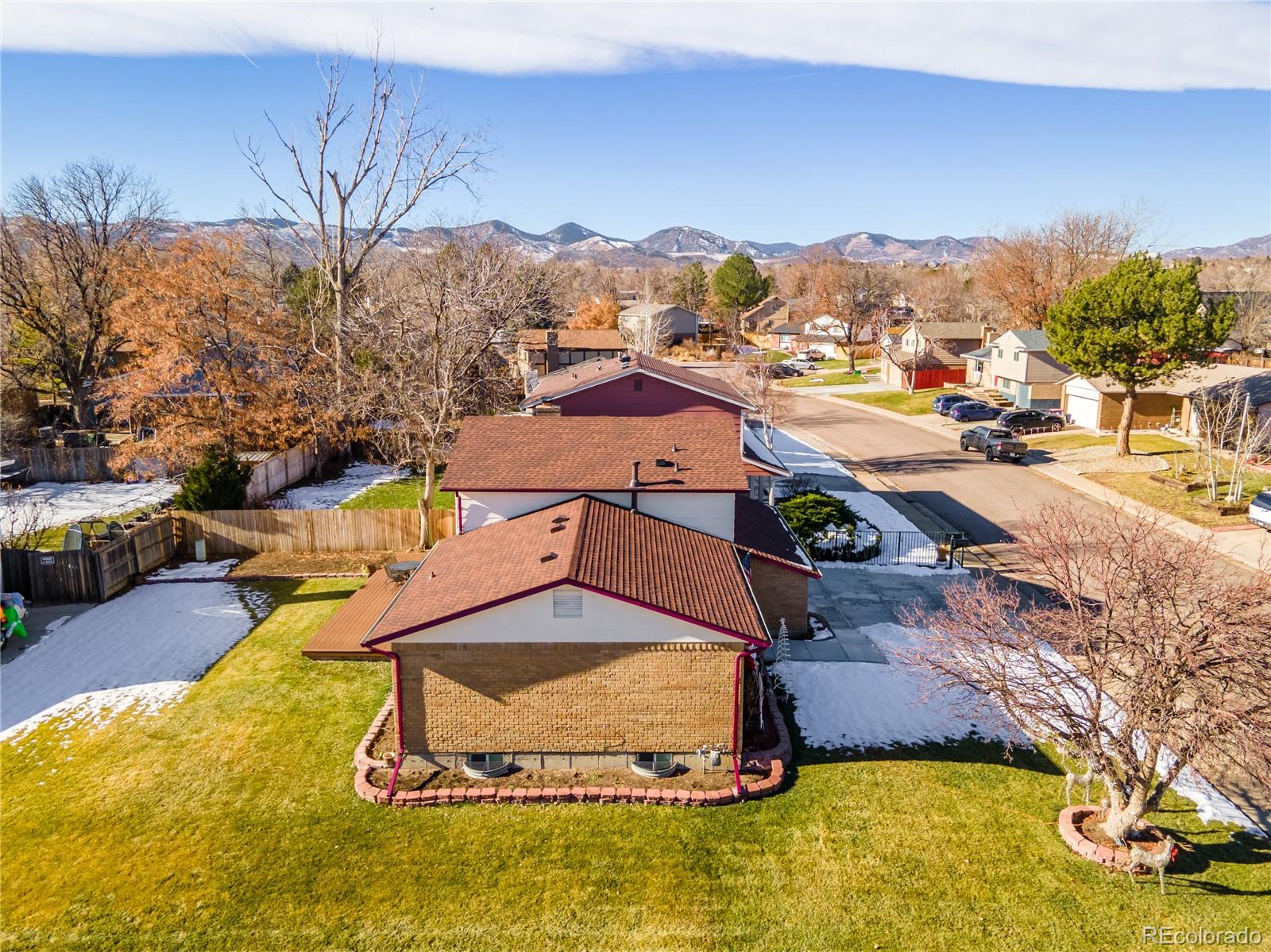 MLS Image #29 for 8908 w maplewood drive,littleton, Colorado