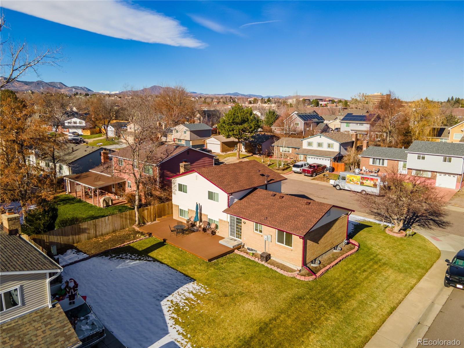 MLS Image #31 for 8908 w maplewood drive,littleton, Colorado