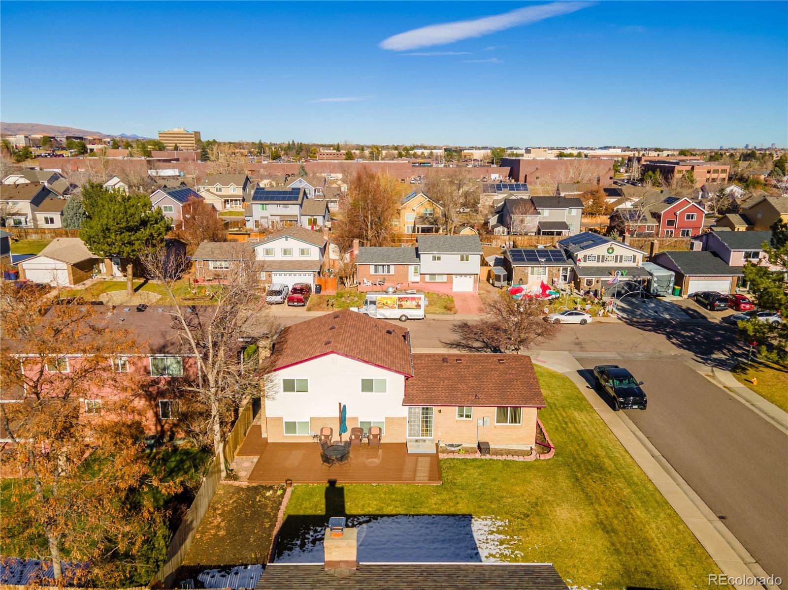 MLS Image #32 for 8908 w maplewood drive,littleton, Colorado