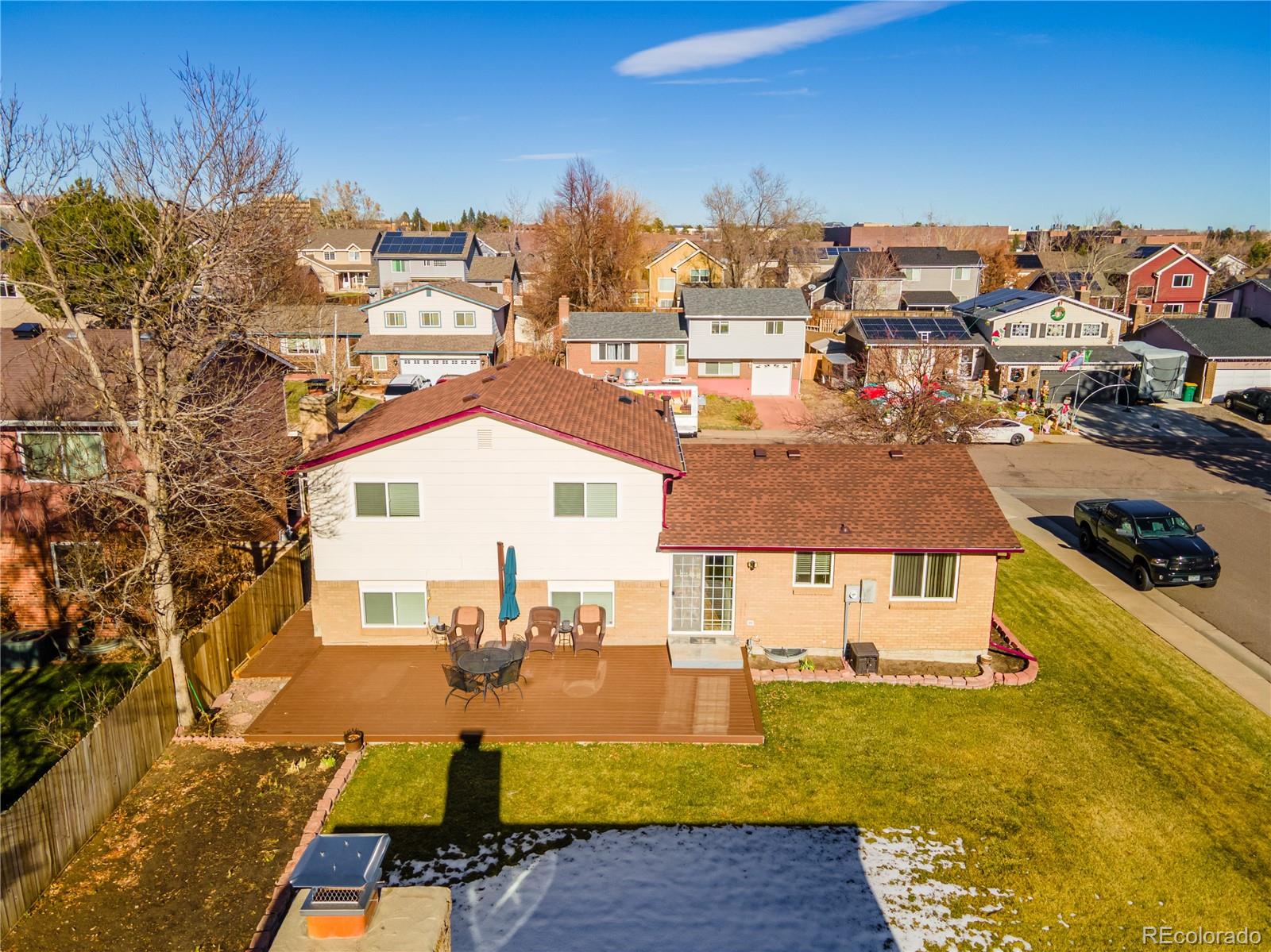 MLS Image #33 for 8908 w maplewood drive,littleton, Colorado