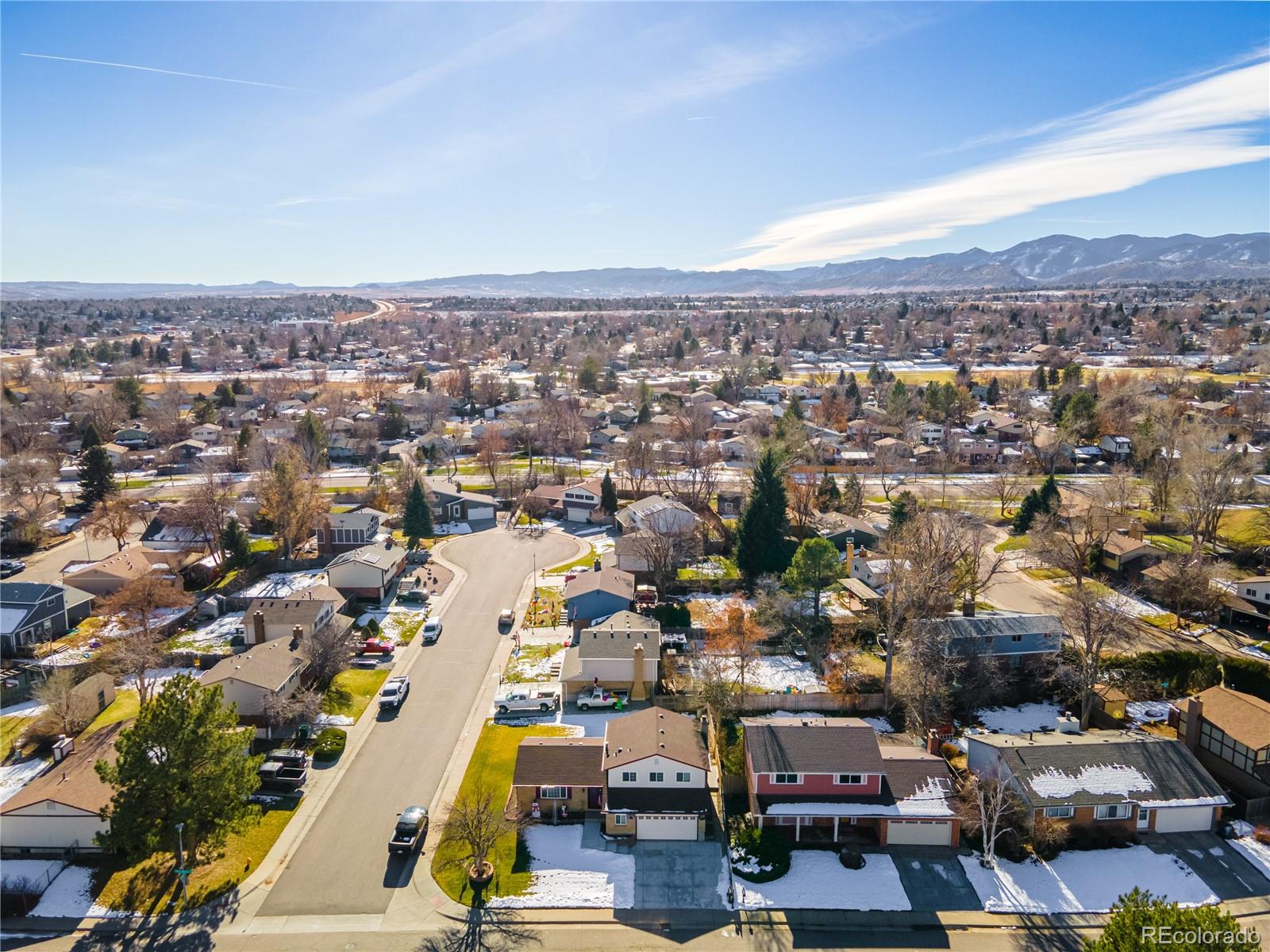 MLS Image #34 for 8908 w maplewood drive,littleton, Colorado
