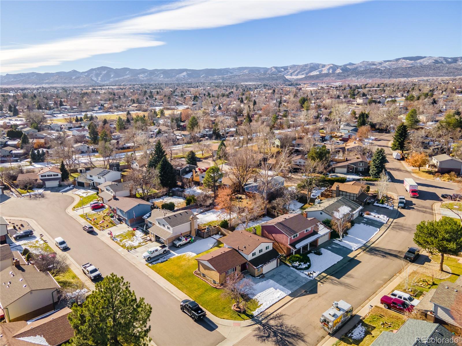 MLS Image #35 for 8908 w maplewood drive,littleton, Colorado