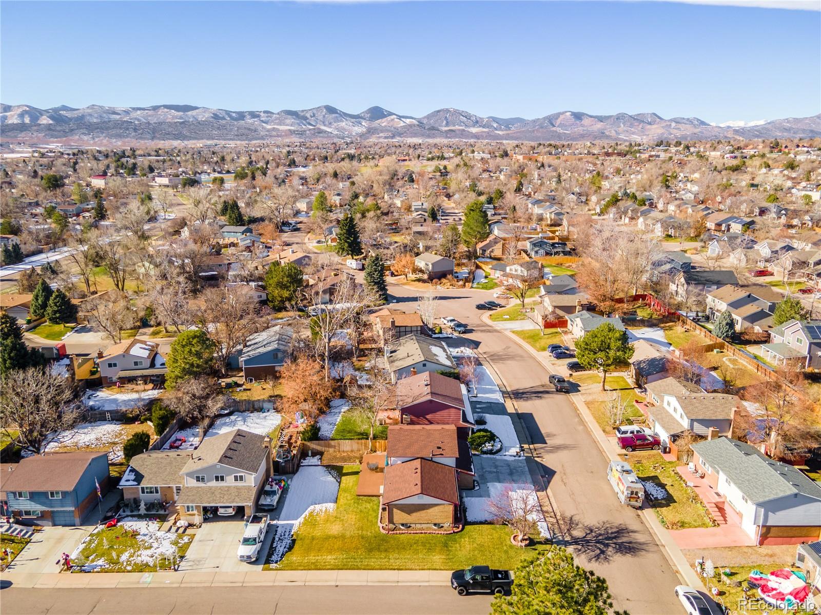 MLS Image #36 for 8908 w maplewood drive,littleton, Colorado