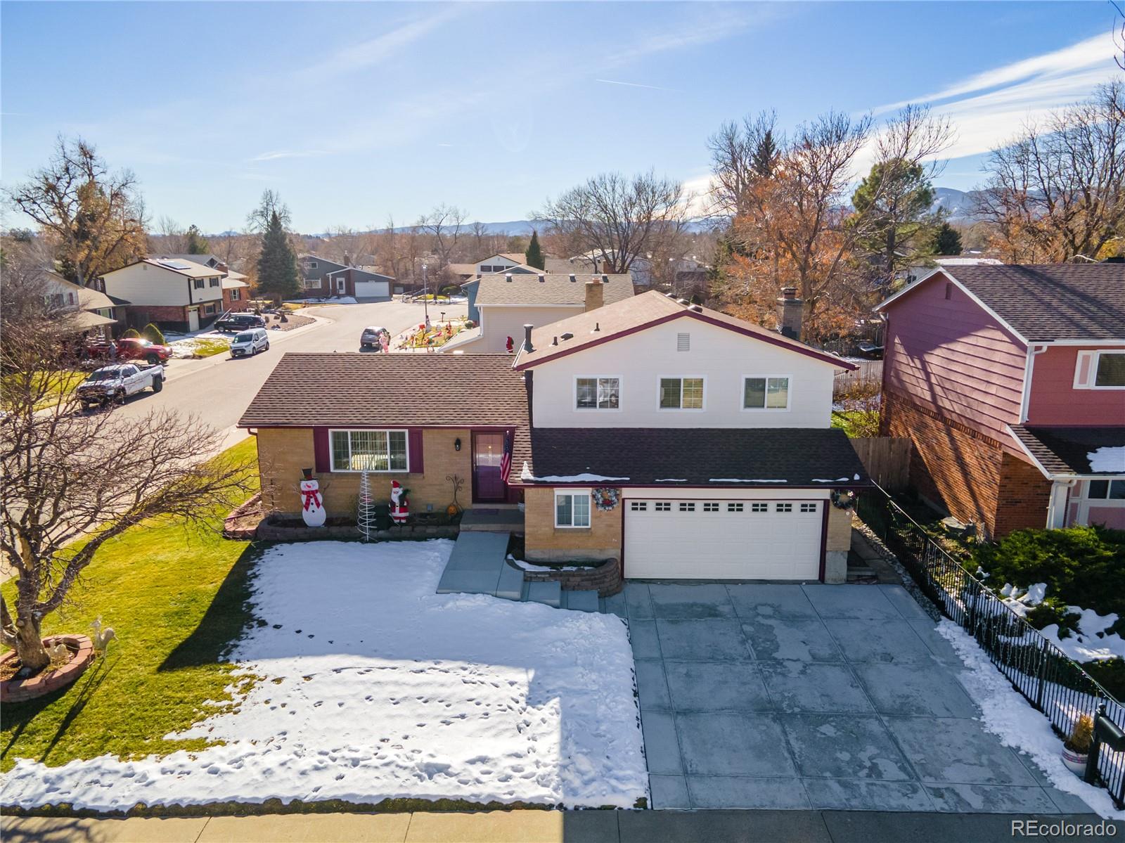 MLS Image #37 for 8908 w maplewood drive,littleton, Colorado
