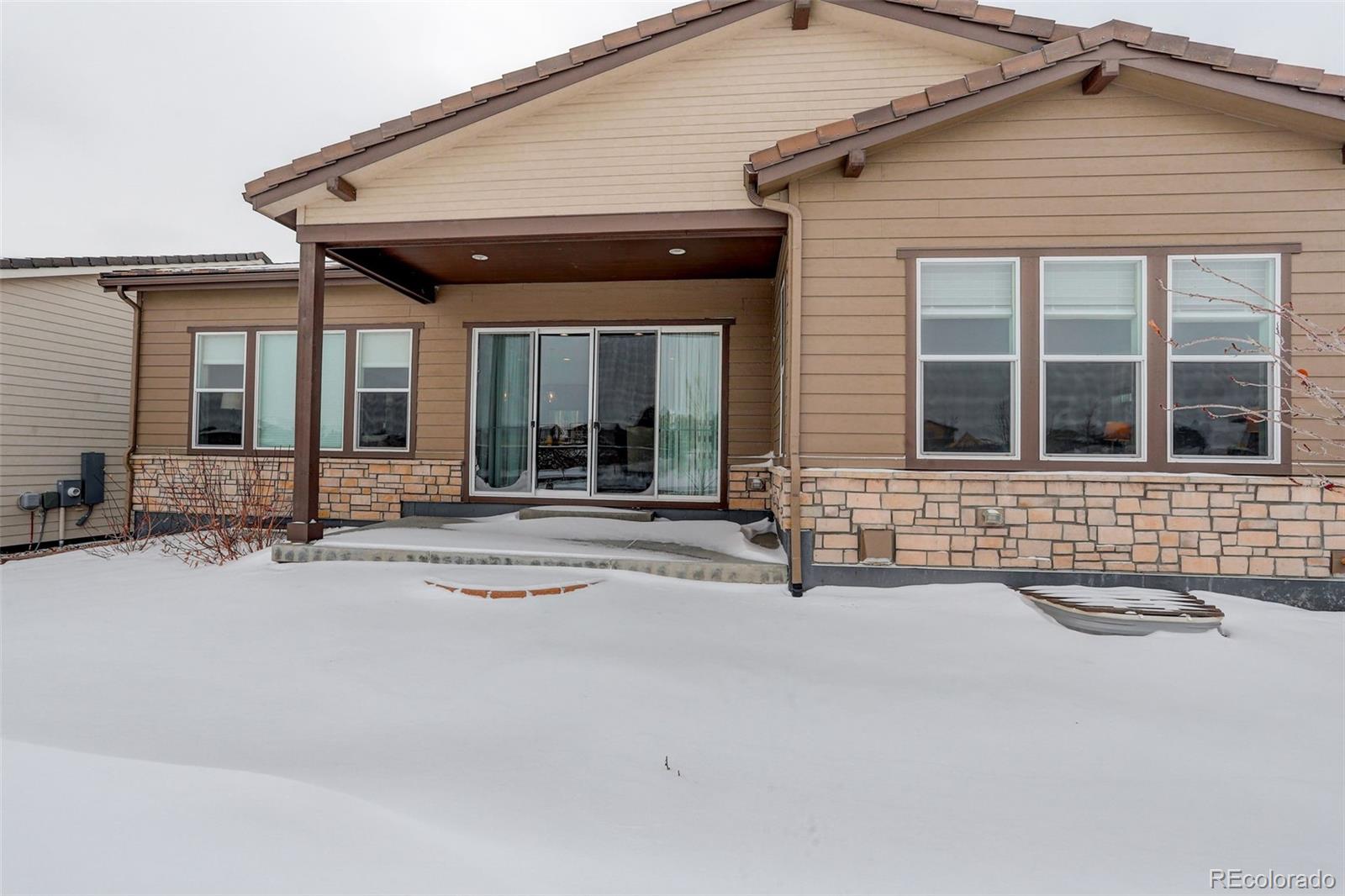 MLS Image #26 for 11175  sweet cicely drive,parker, Colorado
